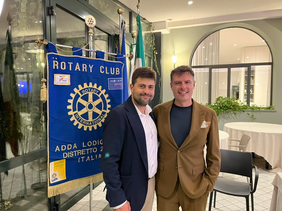 Rotary Club Adda Lodigiano